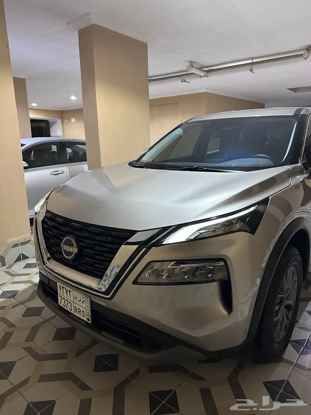 Nissan X-Trail 2025