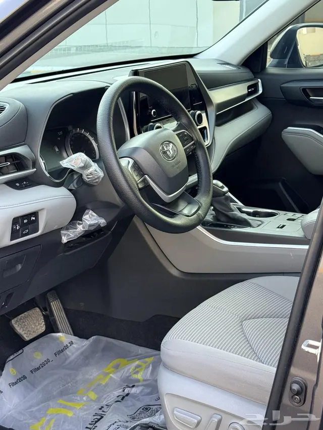 Mercedes-Benz GLE 2024