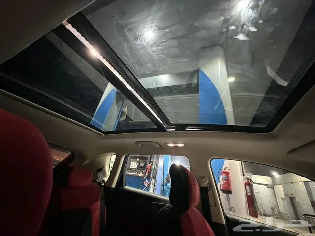 Changan Cs 35 2021