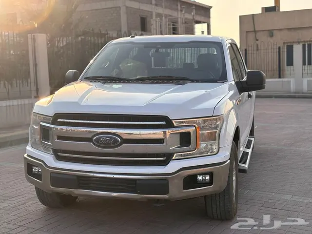 Ford F 150 2020