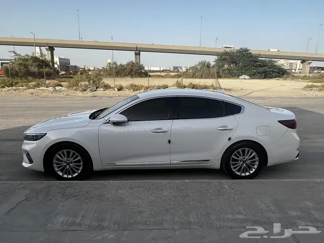 Kia Cadenza 2021