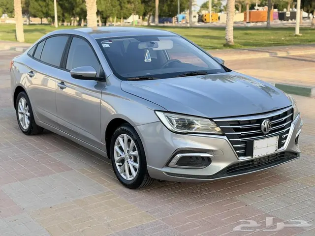 MG 5 2023