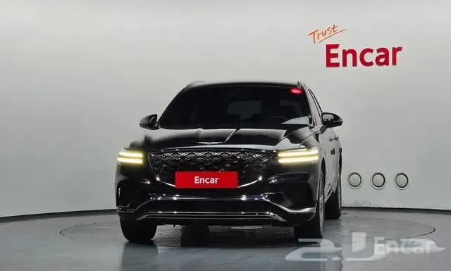 Genesis GV70 2025