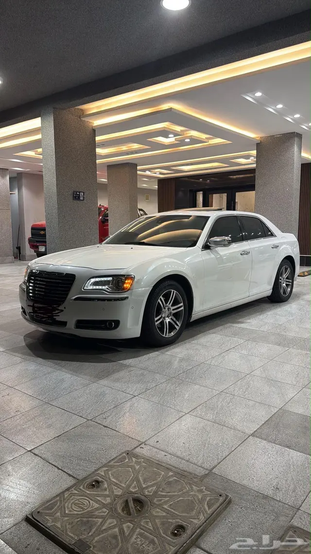 Chrysler 300 2013