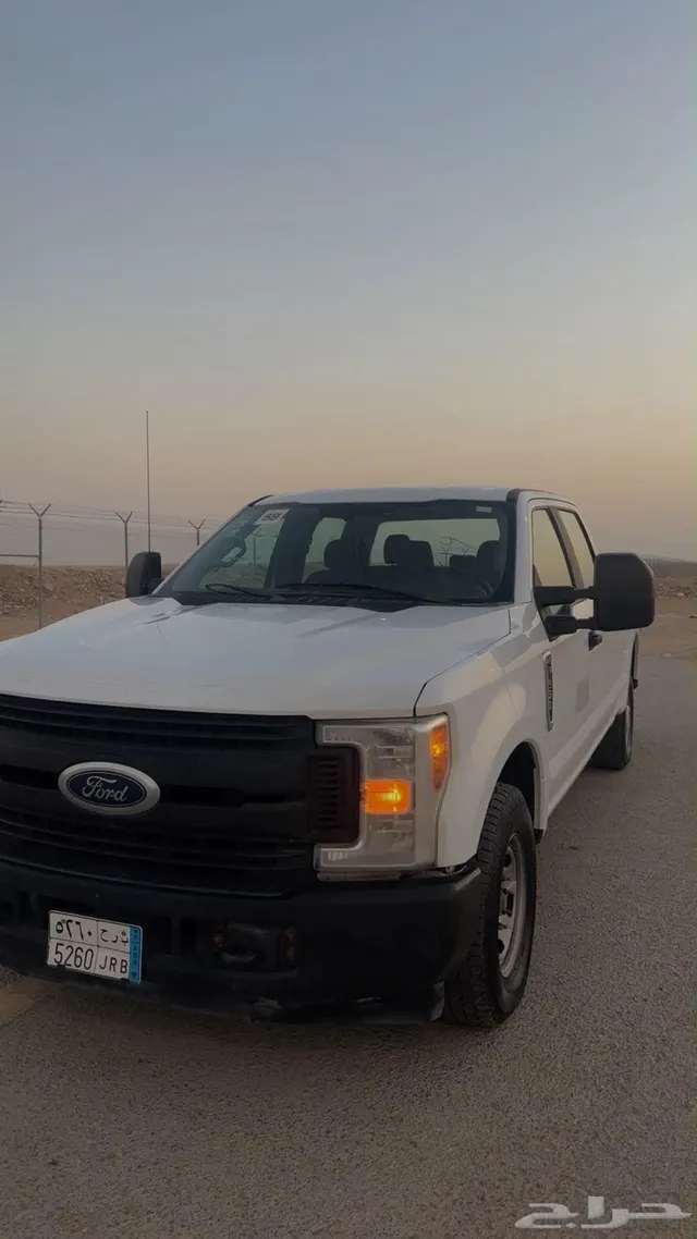 Ford F 150 2019