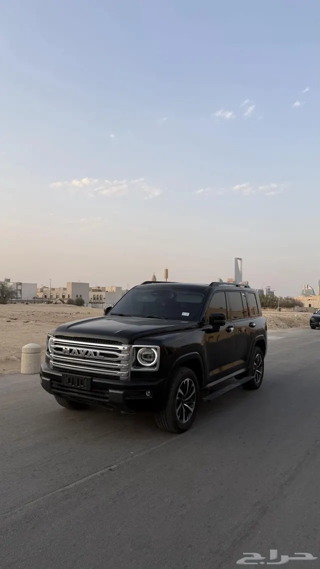 Haval H9 2026