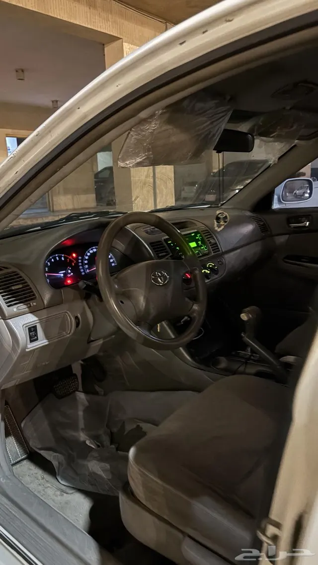 Toyota Camry 2005