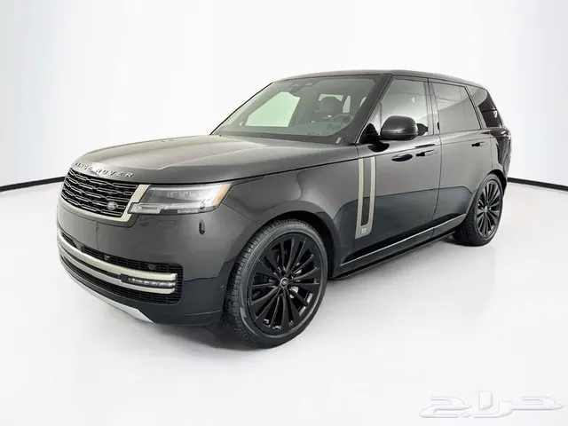 Land Rover Range Rover Autobiography 2024
