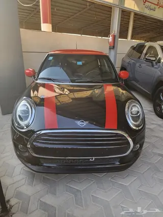 BMW Mini 2021 — Haraj