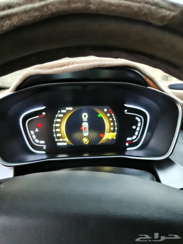 Geely Coolray 2023