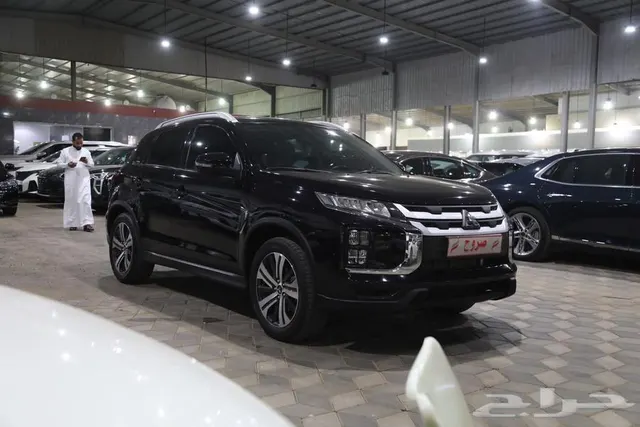 Mitsubishi ASX 2024