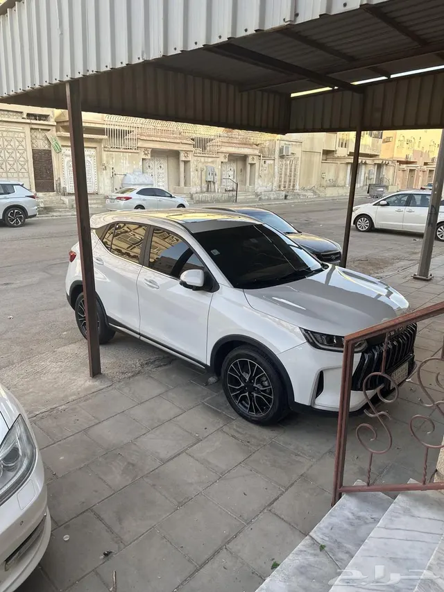 Jetour X50 2025
