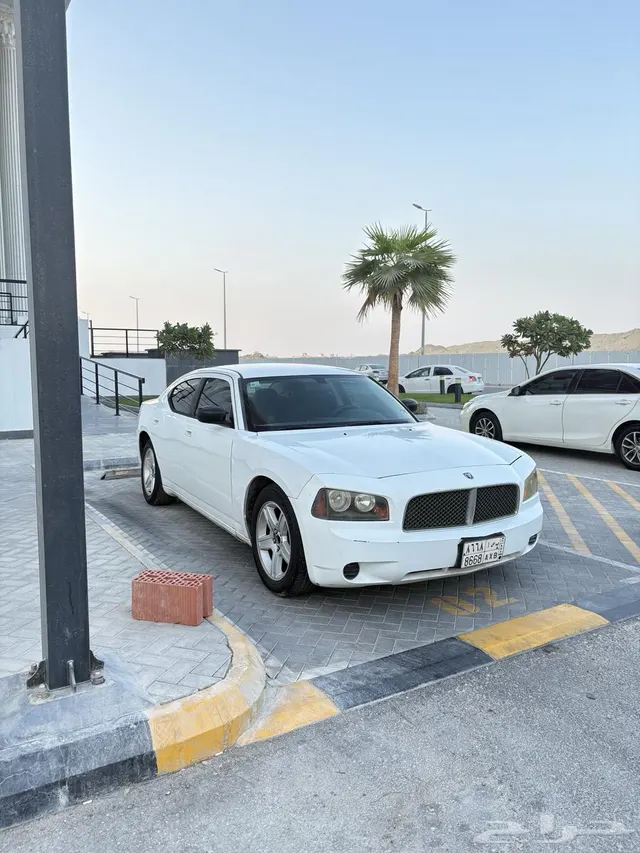 Dodge Charger 2010