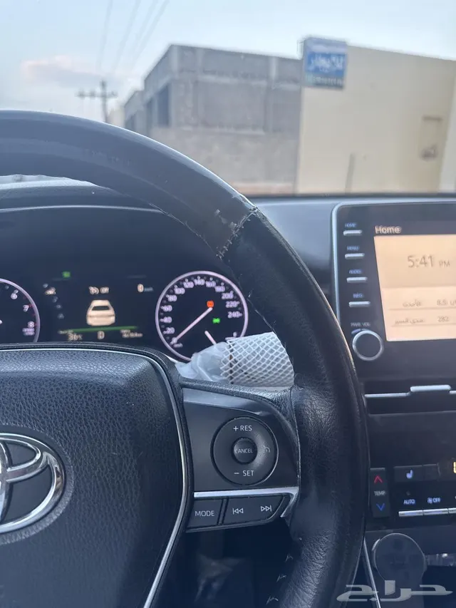 Toyota Avalon 2019