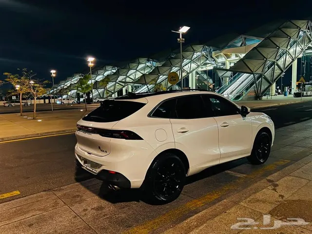 Dongfeng T5 Evo 2023