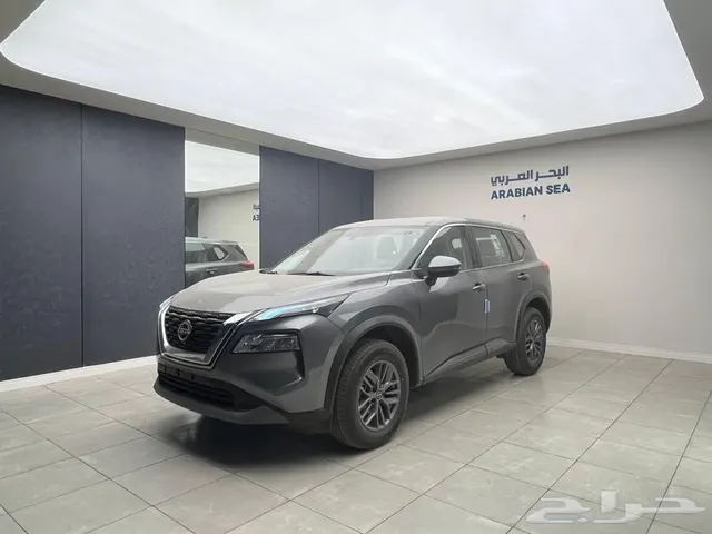 Nissan X-Trail 2026