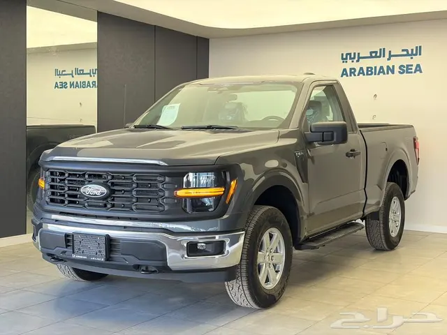 Ford F 150 2026