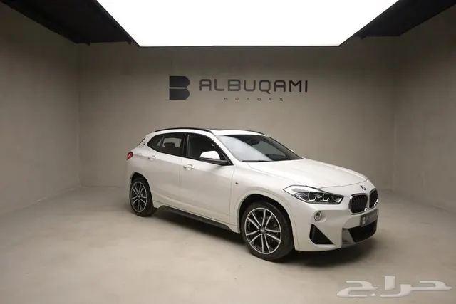 BMW X2 2020