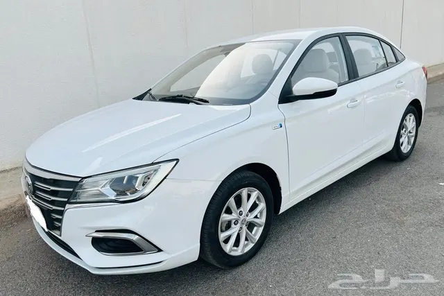 MG 5 2024