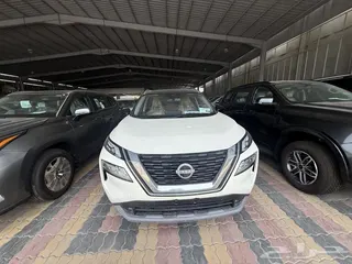 نيسان إكس تريل SV 2026