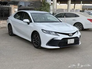 Toyota Camry 2023