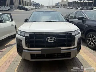هيونداي كريتا 2026