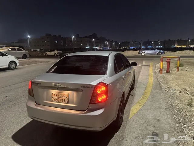 Chevrolet Optra 2011