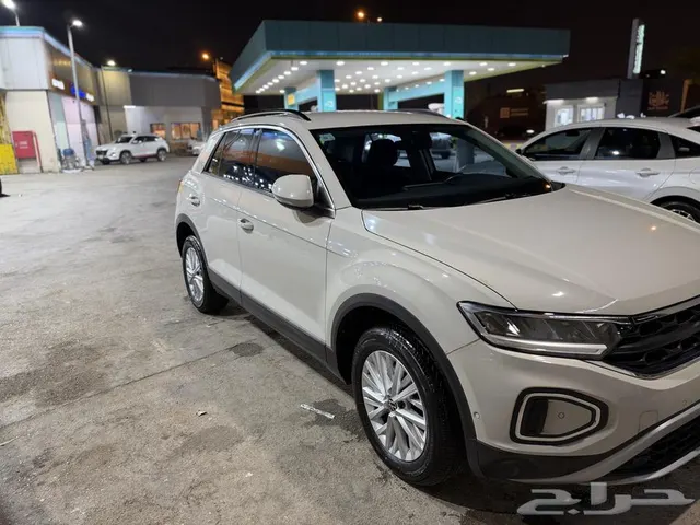 Volkswagen T Roc 2023