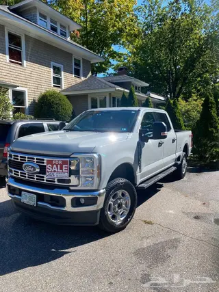 فورد F 350 2026 — Haraj