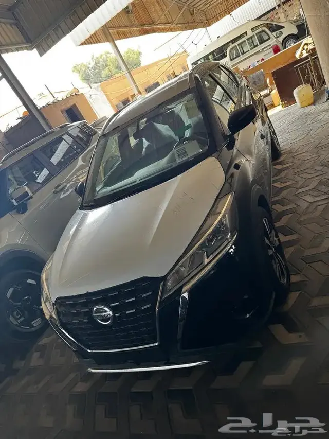 Nissan Kicks 2022