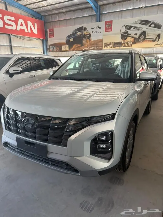 Hyundai Creta 2026