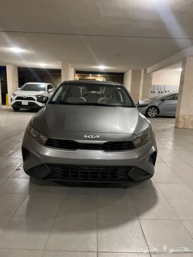 Kia Cerato 2024