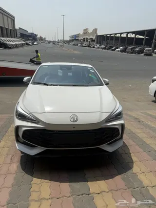 إم جي 3 2024
