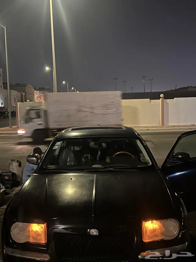 Chrysler 300 2005