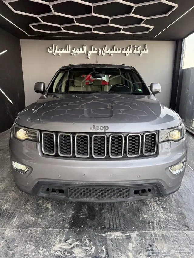 Jeep Cherokee 2021