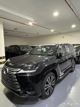 Lexus LX 600 F Sport 2026 — Haraj