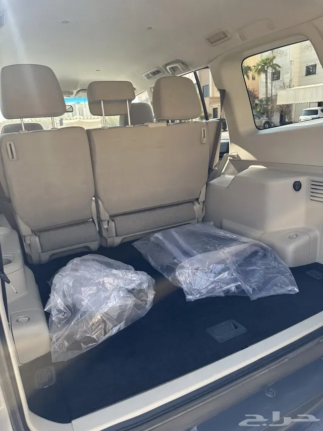 Mitsubishi Pajero 2020