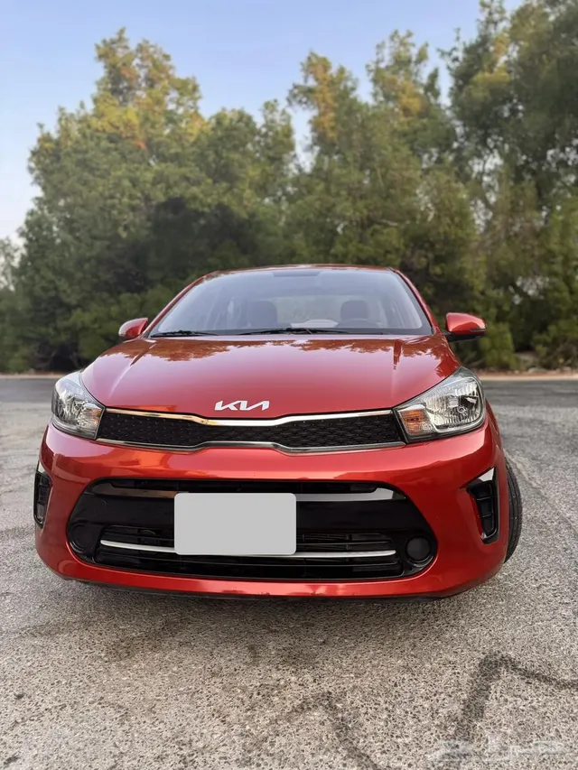 Kia Pegas 2025