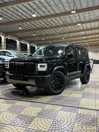 هافال V7 2027