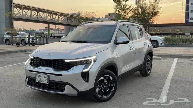 Kia Sonet 2025