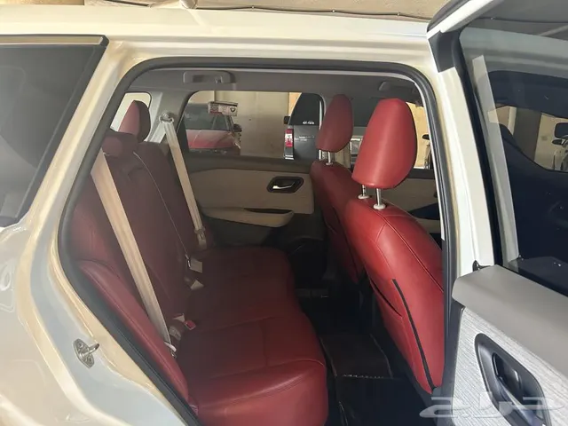 Nissan X-Trail 2024