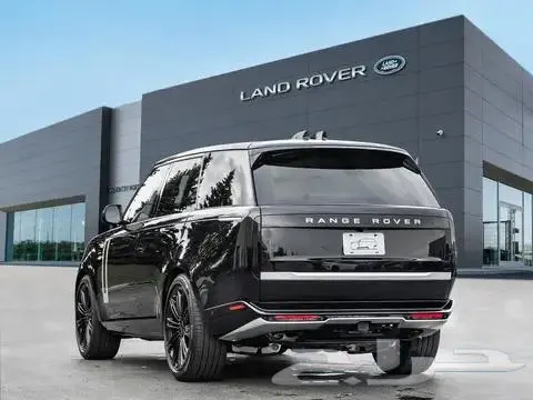 Land Rover Range Rover Autobiography 2026