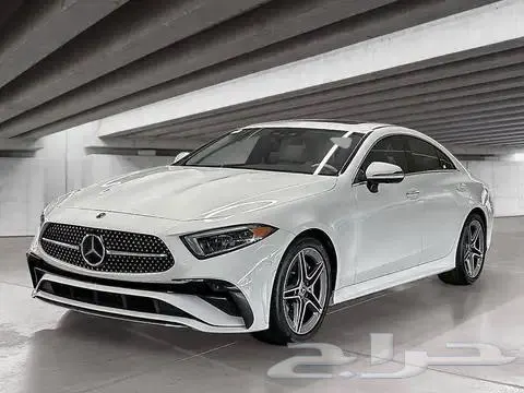 Mercedes-Benz CLS 2023