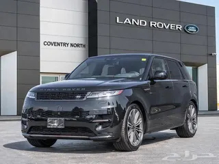 Land Rover Range Rover Sport 2026 — Haraj