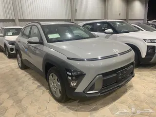 هيونداي كونا 2025