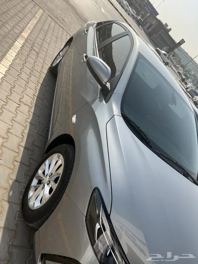 Chevrolet Cruze 2026