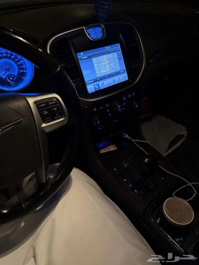 Chrysler 300 2011