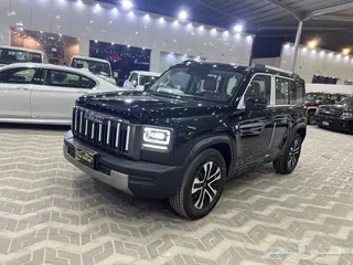 هافال V7 2027