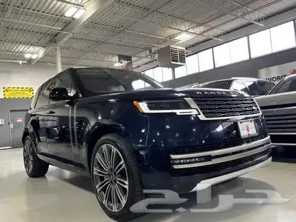 Land Rover Range Rover 2023
