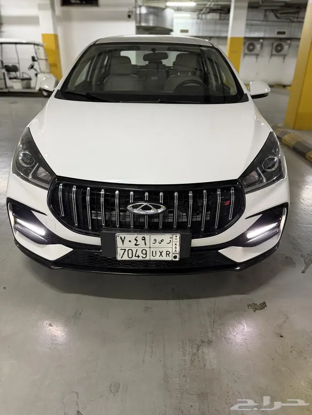 Chery Arrizo 5 2024